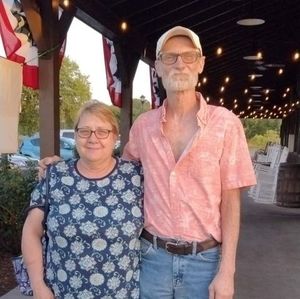 Meet your Posher, Beth